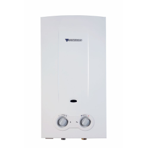 hydrobatterysmart - scaldacqua / scaldino a gas metano bosch - Edil Casa | Arredo bagno Termoarredi, Design di interni